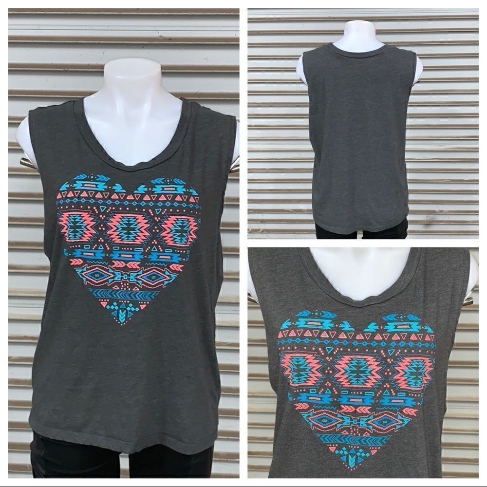 🛍️Fifth sun graphic top size large